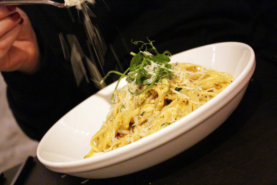 Home Restaurant Dumfries